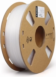 PETG gija 1,75 mm balta 1 kg