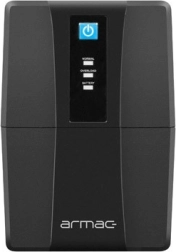 850VA HL/850F/LED/V2 Line-Interactive Uninterruptible Power Supply