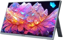 Portable OLED Monitor Arzopa A3C Pro 13.3" Full HD