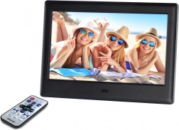 Digital Photo Frame 7"