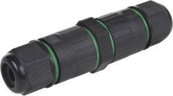 Hermetic IP68 connector for electrical cables MACLEAN MCE587