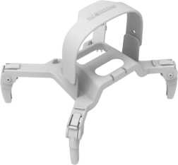 Paaukštinta Sunnylife važiuoklė DJI FLIP – pilka
