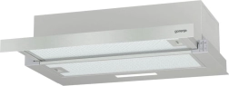 Telescopic hood TH62E3X