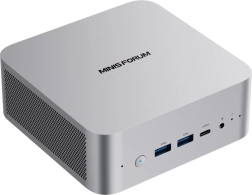 Mini PC MINISFORUM X1 S AMD Ryzen 7 Radeon 780M (barebone)