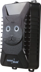 GreenBlue automobilių graužikų atbaidytuvas