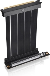 Flexible Extension Cable Thermaltake PCI-E 4.0 x16 130mm 90°