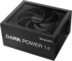 Be quiet! Dark Power 14 1000 W 80 Plus Titanium – modular ATX 3.1 power supply