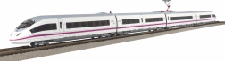 Piko startinis rinkinys – keleivinis traukinys Velaro E AVE Renfe
