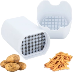 Manual French Fry and Vegetable Cutter