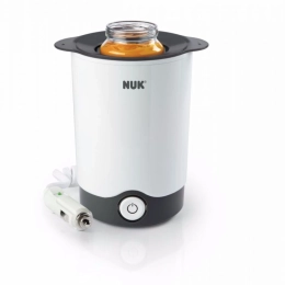 NUK elektrinis buteliukų šildytuvas Thermo Express Plus