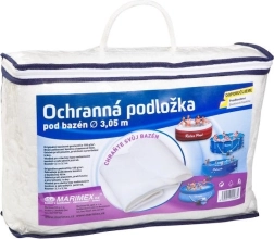 Geotekstilės paklotas po baseinu 3,05 m