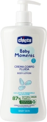 Chicco Baby Moments Body Lotion with Sweet Almonds 500 ml