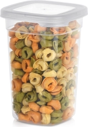 Airtight container for dry foods 1 L Vilde