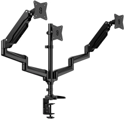Triple Monitor Stand 17-32" Huanuo