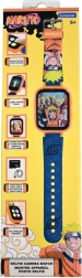 Vaikiškas išmanusis laikrodis su kamera NARUTO ir 8GB kortele