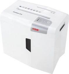 Shredder HSM shredstar S10