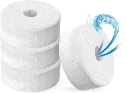 Atsarginės tabletės drėgmės surinktuvui ULTRA FRESH 4×450 g