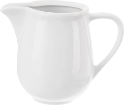 Porcelianinė pieninė Mona 80 ml