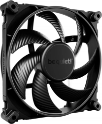 Be quiet! Silent Wings 4 140 mm PWM Fan