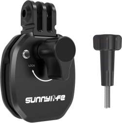 Sunnylife motociklo laikiklis sporto kameroms ant priekinio stiklo