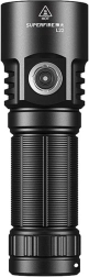 Kempingo žibintuvėlis SUPERFIRE 5000 lm su USB‑C ir IP44