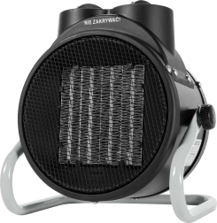 MalTec elektrinis šildytuvas Inferno 4000 2 kW