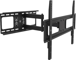 Wall Mount for TV 37–70", load capacity 50 kg