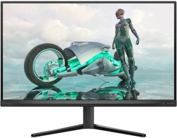 27-inch Fast VA 180Hz Monitor HDMIx2 DP