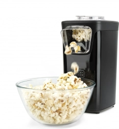 BLACK+DECKER popcorn maker