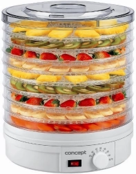 Food Dehydrator Concept