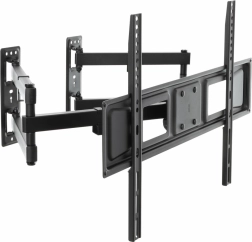Sieninis laikiklis TV LED/LCD 32–70'' su reguliavimu AR-85