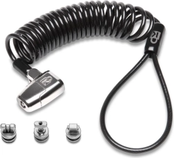 Universal Laptop Lock ClickSafe 2.0