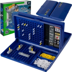 Šeimos strateginis žaidimas Laivai – mūšis jūroje