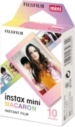 Fujifilm Instax Mini Macaron įdėklai, 10 vnt.