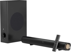 Soundbar 2.1 CREATIVE Stage Pro with Dolby Audio and subwoofer