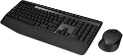 Wireless Set Logitech MK345
