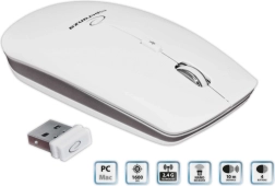 Wireless Optical Mouse Esperanza