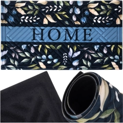 Įėjimo kilimėlis HOME RUHHY 75 × 45 cm