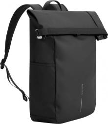 Urban Waterproof Backpack Black