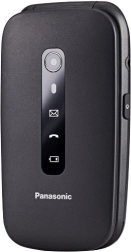 Mobile Phone Panasonic for Seniors