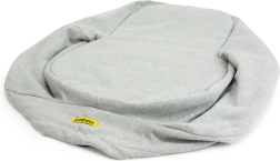 Paminkštintas užvalkalas Bubble pernešimo dėklui 49 × 38 cm