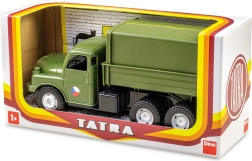 Tatra 148 karinis krovininis automobilis 30 cm