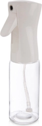 Stiklinis aliejaus ir acto purkštuvas 250 ml
