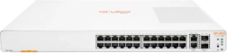 Switch aruba instant on 1960 24g s 2x 10gbase‑t and 2x sfp+