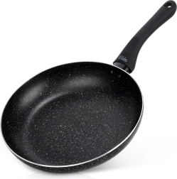 Granitinė keptuvė Black Line 24 cm Vilde