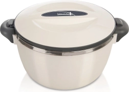 ORION 2 l Stainless Steel Insert Thermal Food Container