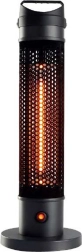 Infraraudonųjų spindulių šildytuvas 360° 1200 W MalTec