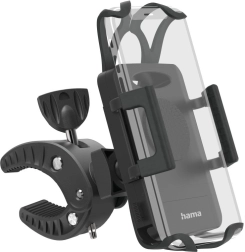 Telefono laikiklis dviračiui Hama Strong 360