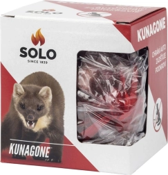 Kiaunių atbaidymo priemonė Kunagone SOLO