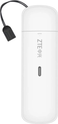Compact 4G LTE USB Modem ZTE